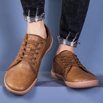 Unisex Wide-Toe Barefoot Walking Shoes