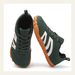 Men's & Women's Wide Barefoot Sneakers