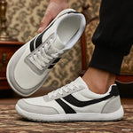 Men's Wide Barefoot Slip-Ons