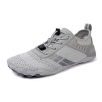 Men's Wide-Toe Barefoot Water Shoes