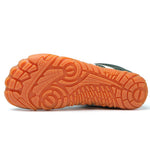 Men's & Women's Wide Barefoot Sneakers