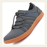 Unisex Lightweight Wide-Toe Sneakers