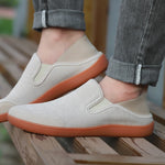 Men's Barefoot Slip-On Sneakers
