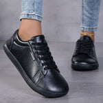 Women's Wide-Toe Barefoot Walking Shoes