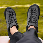 Unisex Wide-Toe Barefoot Sneakers