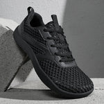 Men's Wide Barefoot Loafers