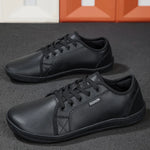 Unisex Wide-Toe Barefoot Walking Shoes