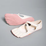Women's Loop-Strap Five-Toe Flats
