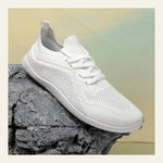 Unisex Mesh Walking Shoes