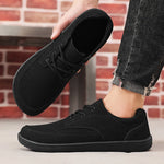 Men's Wide-Toe Barefoot Walking Shoes