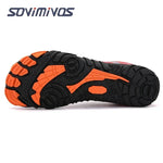 Barefoot Trail Aqua Shoes