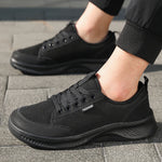 Men's Wide-Toe Barefoot Trail Sneakers