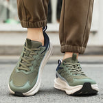 Men's Barefoot Running Sneakers