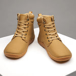 Men's Wide Barefoot Trail Sneakers