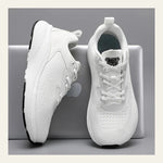 Wide Barefoot Walking Sneakers