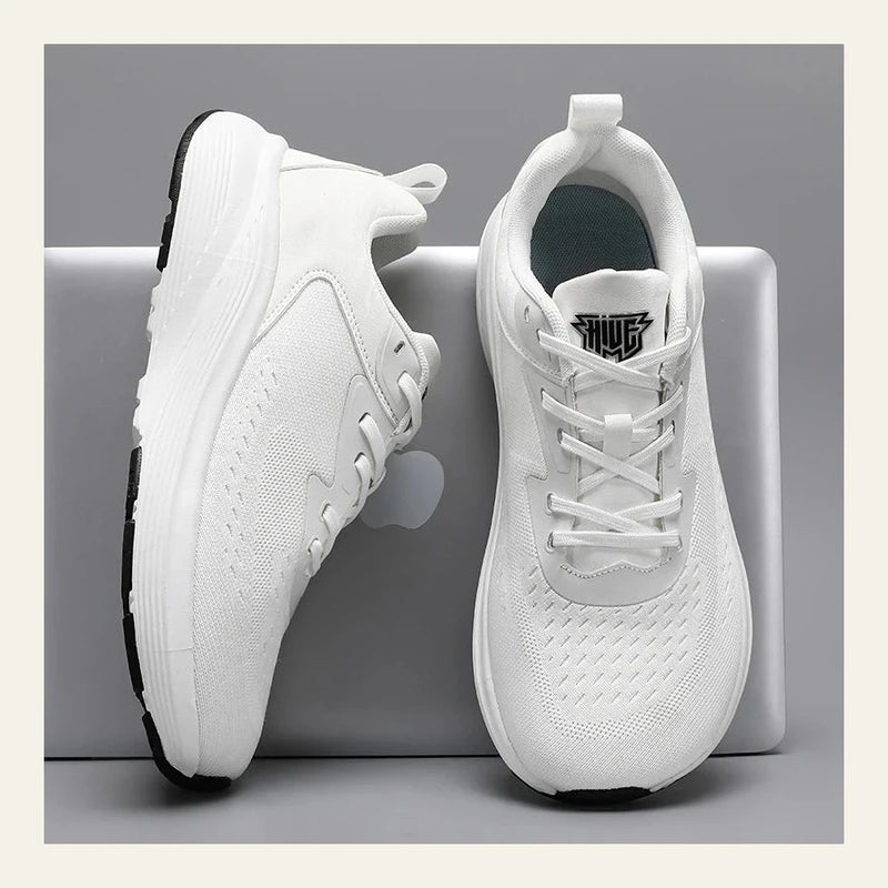 Wide Barefoot Walking Sneakers