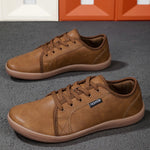 Unisex Wide-Toe Barefoot Walking Shoes