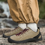 Men's Wide-Toe Barefoot Sneakers
