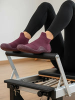 Knit Barefoot Yoga Shoes