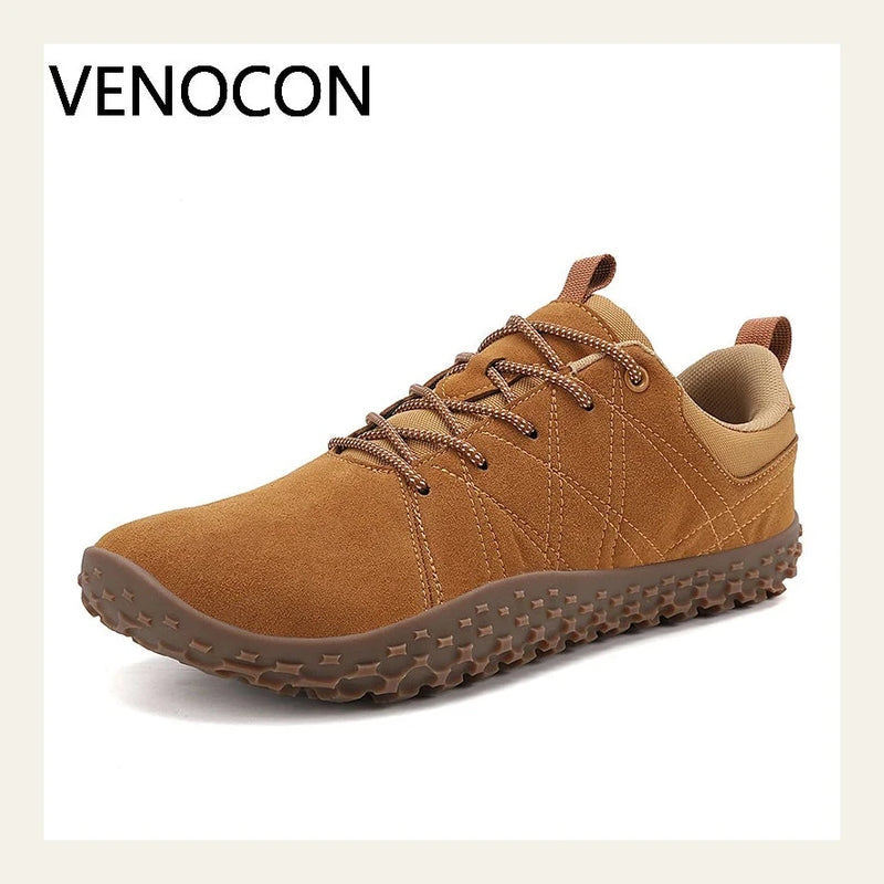 VENOCON Minimalist Walking Sneakers