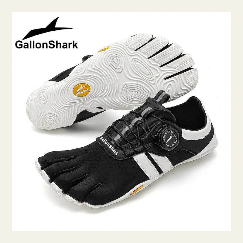 Five-Toe BOA Training Shoes