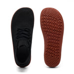 Wide-Toe Zero-Drop Barefoot Sneakers