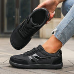 Women's Wide-Toe Barefoot Sneakers