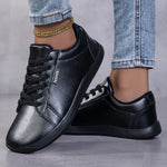 Women's Wide-Toe Barefoot Walking Shoes