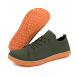 Medasain Wide-Toe Walking Shoes