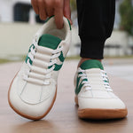 Men's & Women's Wide-Toe Barefoot Boots