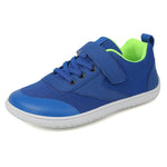 Kids' Wide-Toe Walking Shoes