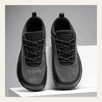 Wide-Toe Barefoot Hiking Shoes