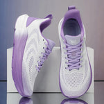 Wide Barefoot Walking Sneakers