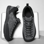 Unisex Wide-Toe Barefoot Sneakers