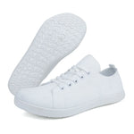 Medasain Wide-Toe Walking Shoes