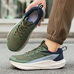 Men's Barefoot Running Sneakers