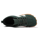 Men's & Women's Wide Barefoot Sneakers
