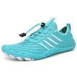 Barefoot Trail Aqua Shoes