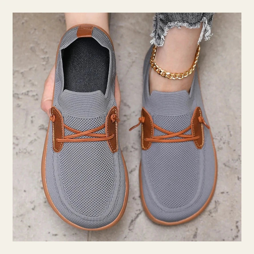 Women's Mesh Barefoot Sneakers