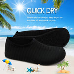 Barefoot Water Socks