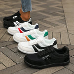 Women's Wide-Toe Barefoot Sneakers