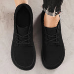 Men's Wide-Toe Barefoot Walking Shoes