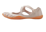 Women's Loop-Strap Five-Toe Flats