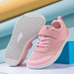 Kids' Minimalist Barefoot Sneakers