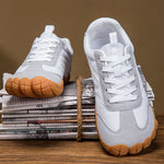 Unisex Wide-Toe Barefoot Sneakers
