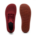 Wide-Toe Zero-Drop Barefoot Sneakers
