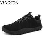 VENOCON Minimalist Walking Sneakers