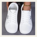 Women's Wide-Toe Barefoot Walking Shoes