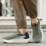 Men's Barefoot Running Sneakers