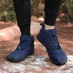 Barefoot Winter Boots